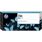 HP 730 300ml (Cyan)