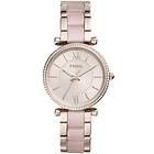 Fossil Carlie ES4346