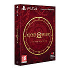 God of War - Limited Edition (PS4)