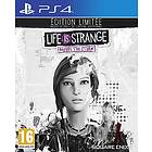 Life is Strange: Before the Storm - Limited Edition (PS4)