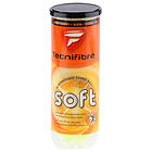 Tecnifibre Soft (3 bollar)