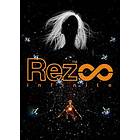 Rez Infinite (PC)