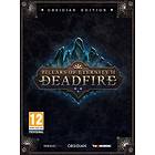 Pillars of Eternity II: Deadfire - Obsidian Edition (PC)