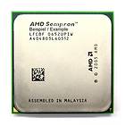 AMD Sempron 3600+ 2,0GHz Socket AM2 Tray