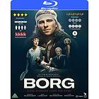 Borg (Blu-ray)