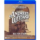 Ingenjör Andrées Luftfärd (Blu-ray)