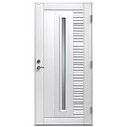 Diplomat Ytterdörr Urban Alexandra Glas 9x21