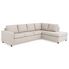 Chilli Nevada L-sofa (3-sits)