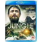 Jungle (2017) (UK) (Blu-ray)