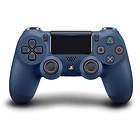 Sony PlayStation DualShock 4 V2 - Midnight Blue (PS4) (Original)
