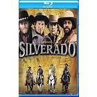 Silverado (UK) (Blu-ray)