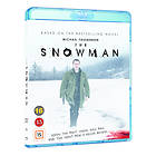 The Snowman (Blu-ray)