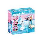 Playmobil Magic 9353 Princesse des Glaces