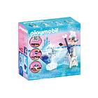 Playmobil Magic 9350 Ice Crystal Princess