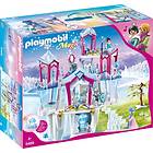 Playmobil Magic 9469 Palais de Cristal