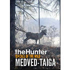 The Hunter: Call of the Wild: Medved-Taiga (Expansion) (PC)