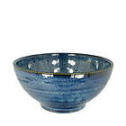 Tokyo Design Studio Cobalt Blue Bowl Ø185x90mm