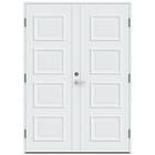 Diplomat Parytterdörr Classic Signe Tät 14x21