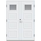 Diplomat Parytterdörr Classic Signe Glas 15x20