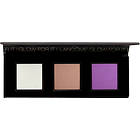 Lancome Glow For It All Over Color Highlighting Palette