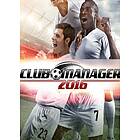 Club Manager 2016 (PC)