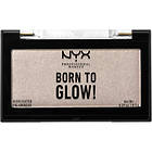 NYX Born To Glow Single Highlighter