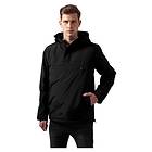 Urban Classics Padded Pull Over TB1443 Jacket (Homme)