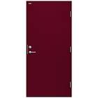 Diplomat Ytterdør Nordic Rosa Tett 9x21