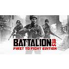 Battalion 1944: First To Fight (Expansion) (PC)