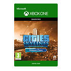 Cities: Skylines - Season Pass (Xbox One)