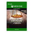 For Honor - 5000 Steel (Xbox One)