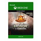 For Honor - 25000 Steel (Xbox One)