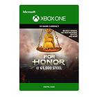 For Honor - 65000 Steel (Xbox One)