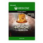 For Honor - 150000 Steel (Xbox One)