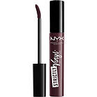 NYX Strictly Vinyl Lip Gloss