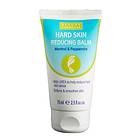 Beauty Formulas Hard Skin Reducing Foot Balm 75ml