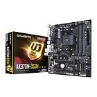 Gigabyte GA-AX370M-DS3H