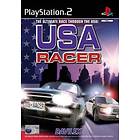 USA Racer (PS2)