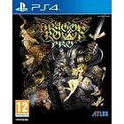 Dragon's Crown Pro (PS4)