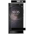 Panzer Premium Curved Glass for Sony Xperia XA2