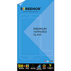 Screenor Tempered Glass for iPhone X/XS/11 Pro