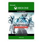 Warframe: 370 Platinum (Xbox One)