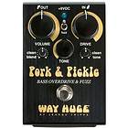 Jim Dunlop Way Huge Pork & Pickle