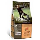 Pronature Holistic Dog Adult Duck No Grain 2,72kg