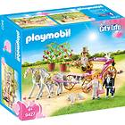 Playmobil City Life 9427 Bröllopsvagn