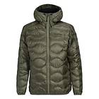 Peak Performance Helium Melange Hooded Jacket (Men's)