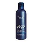 Ziaja Yego Anti Dandruff Shampoo 300ml