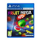 Fruit Ninja (VR Game) (PS4)