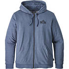 Patagonia Fitz Roy Scope Lightweight FZ Hoodie (Herre)