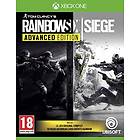 Tom Clancy's Rainbow Six: Siege - Advanced Edition (Xbox One | Series X/S)